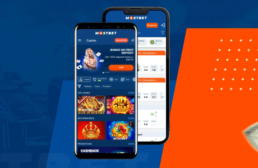 Limity výběru u Mostbet: co zkontrolovat před odesláním
